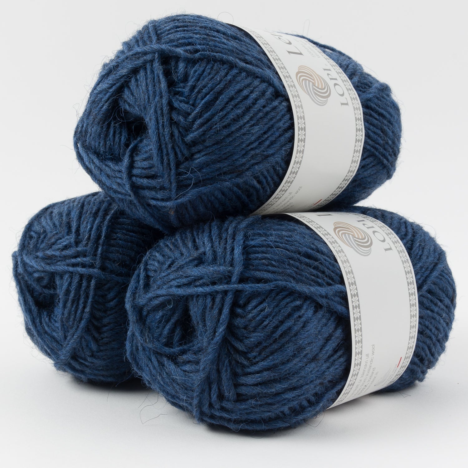 LÉTTLOPI 9419 - OCEAN BLUE