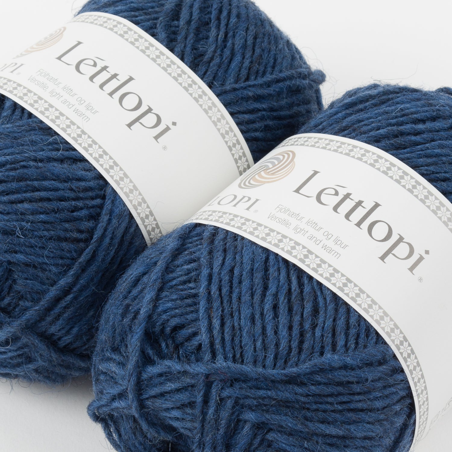 Léttlopi 9419 - Ocean Blue