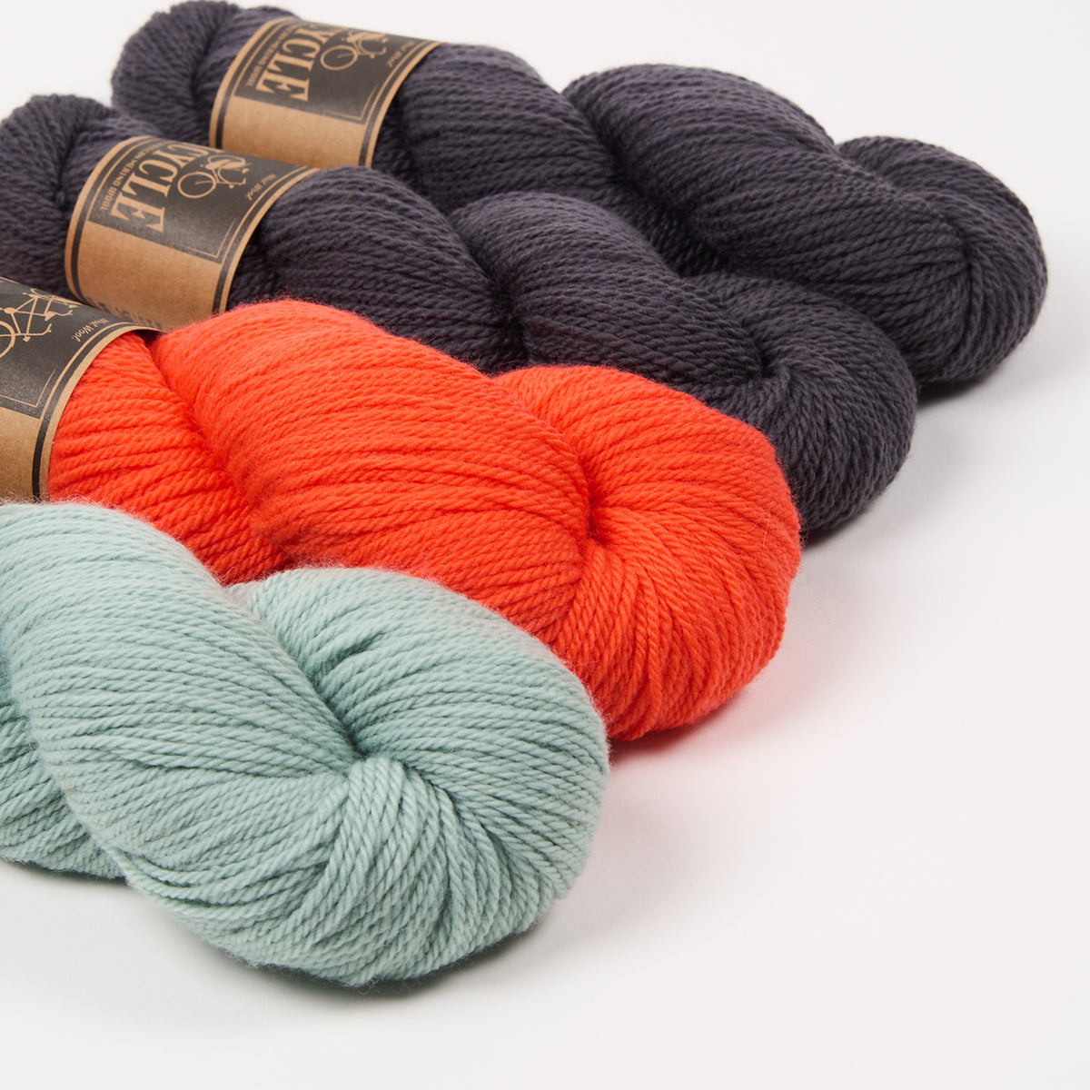 LILLEKE LIGHT SWEATER - BEA'S HOUSE