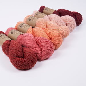 LINDU PEYSA - BORDEAUX MACAROON