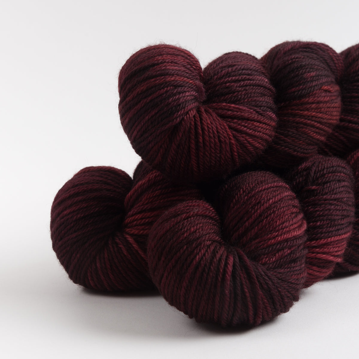 LITLG DK TWIST - BAROQUE