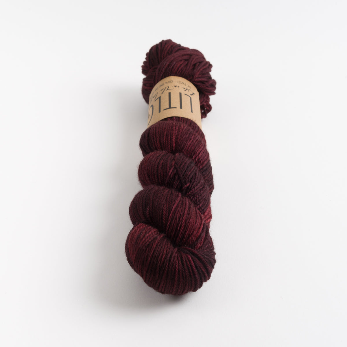 LITLG DK TWIST - BAROQUE