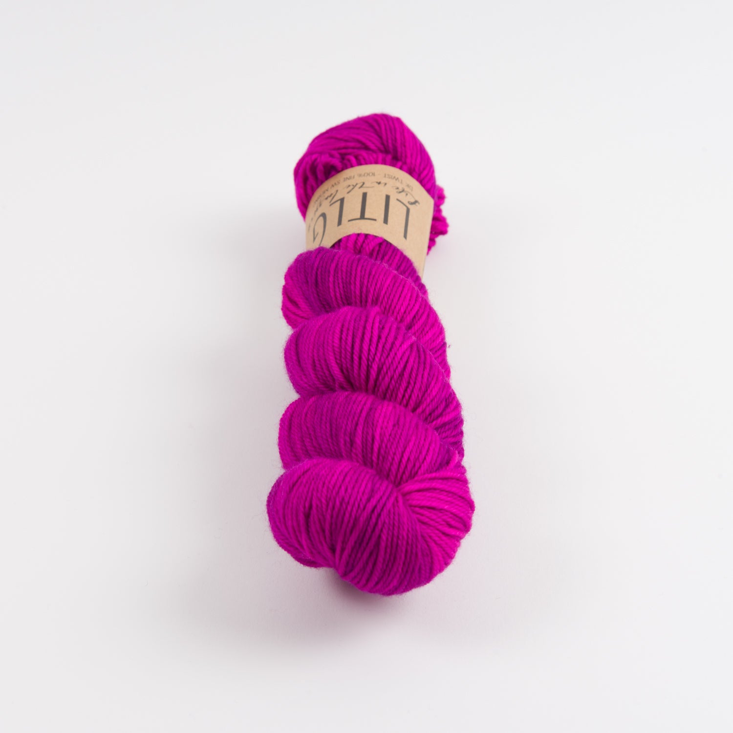 LITLG DK Twist - Lush