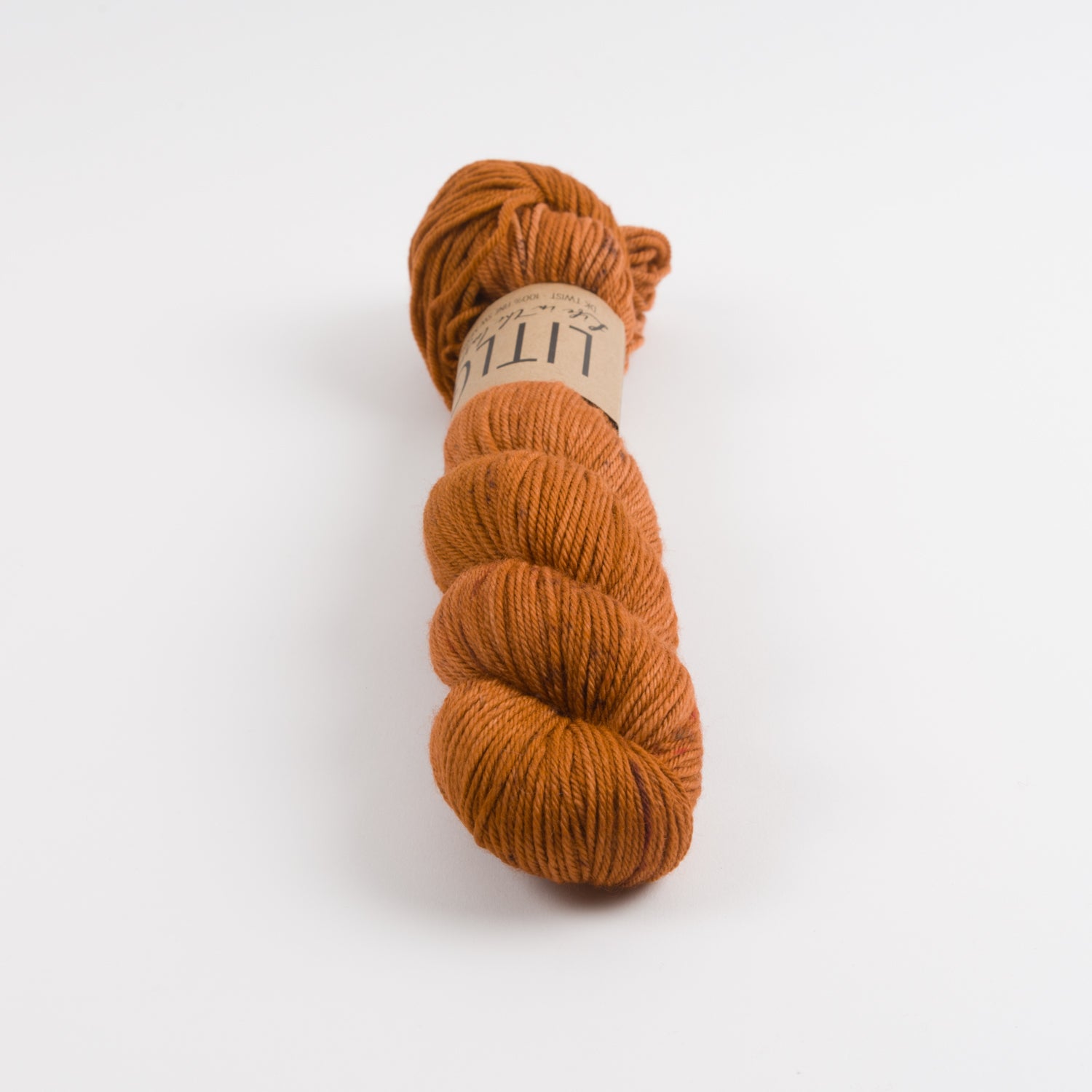 LITLG DK Twist - Queen