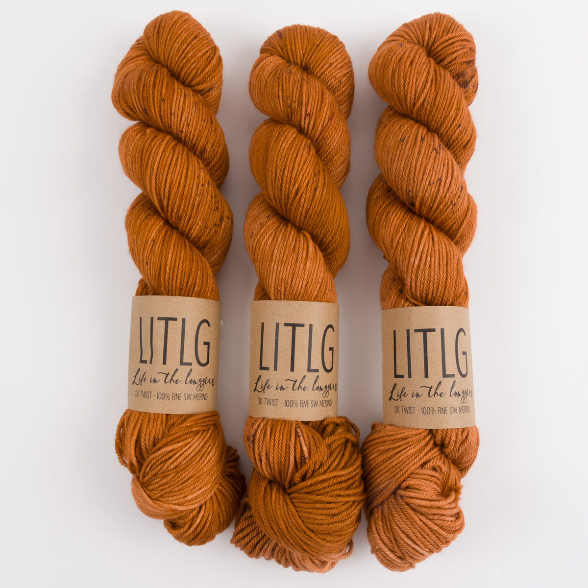 LITLG DK TWIST - QUEEN