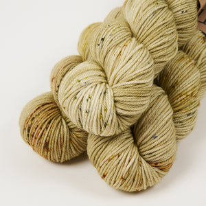 LITLG DK TWIST - BEACHGRASS