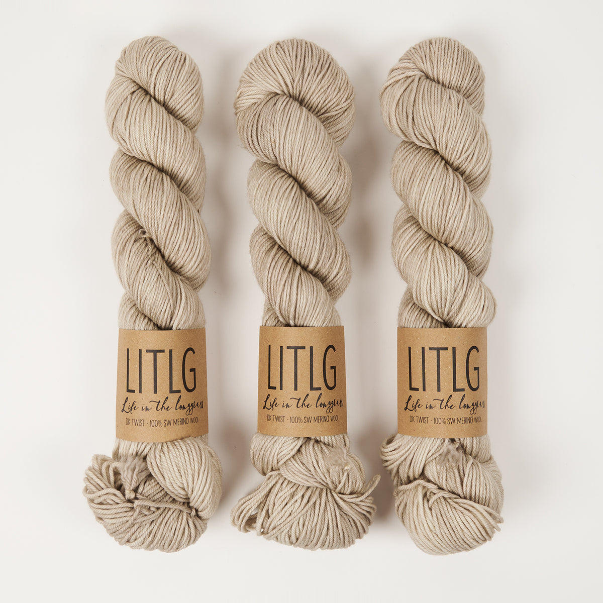 LITLG DK TWIST - CLOTH