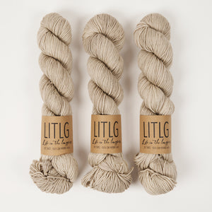 LITLG DK TWIST - CLOTH