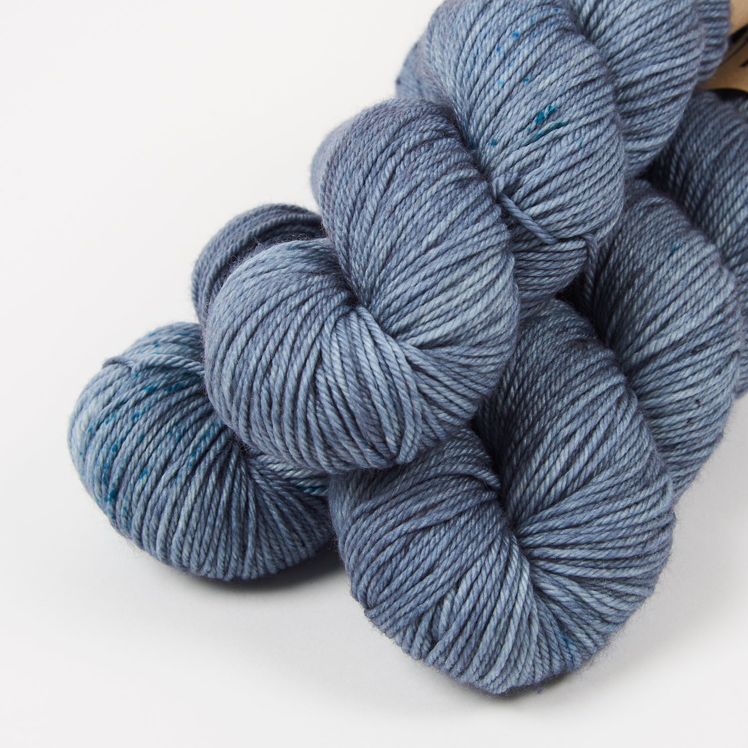 LITLG DK TWIST - BLUE ICE