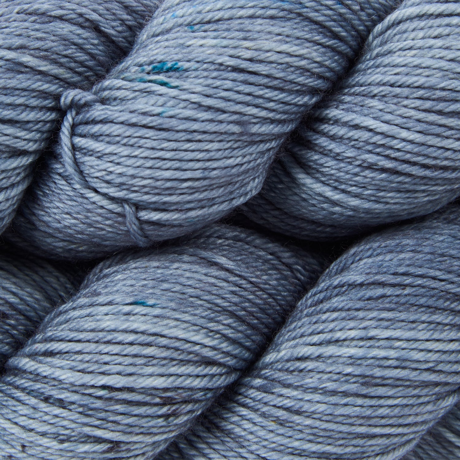 LITLG DK Twist - Blue Ice