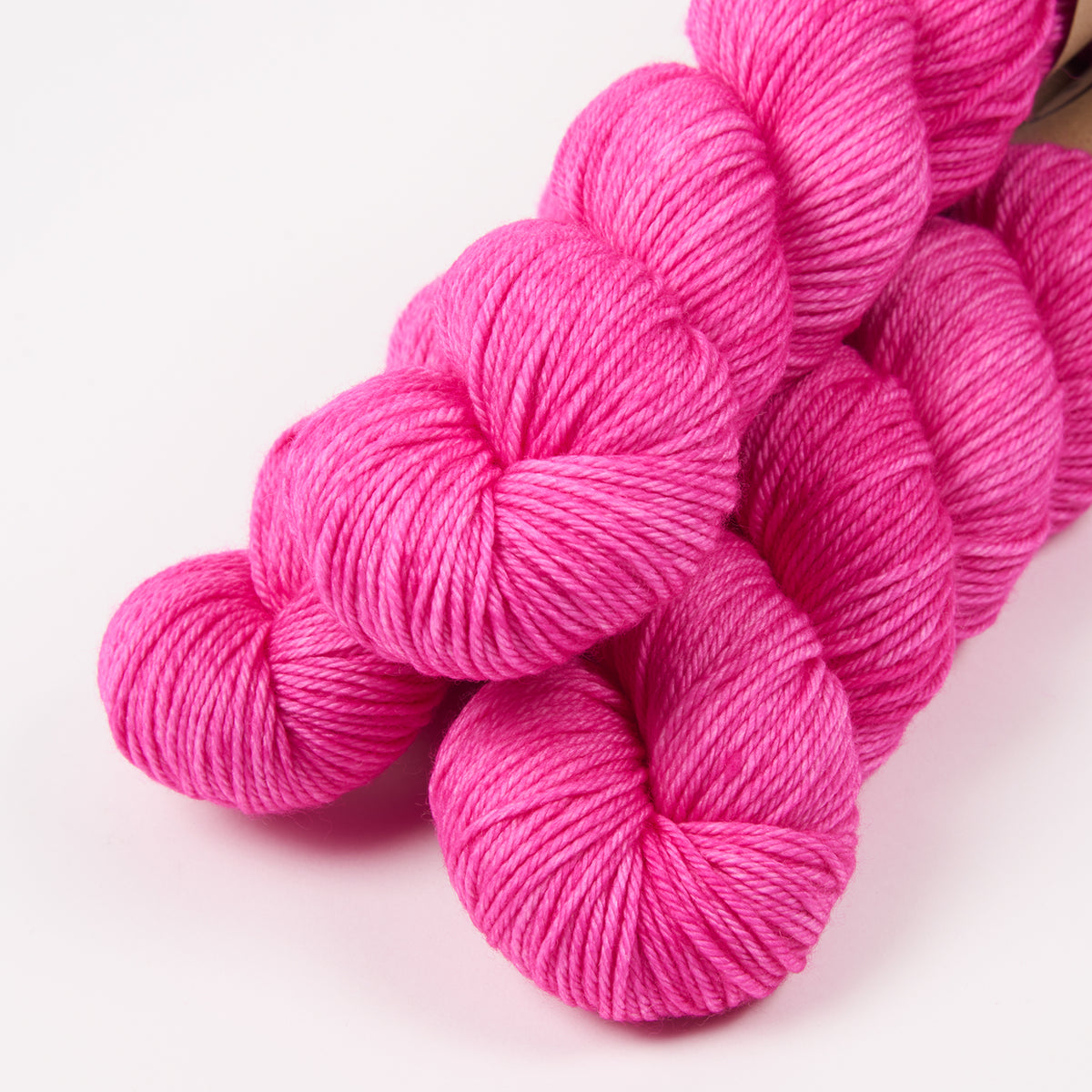 LITLG DK TWIST - CANDY