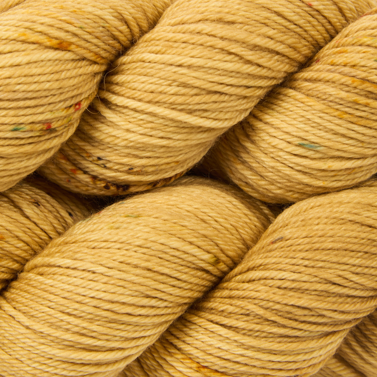 LITLG DK Twist - Chai