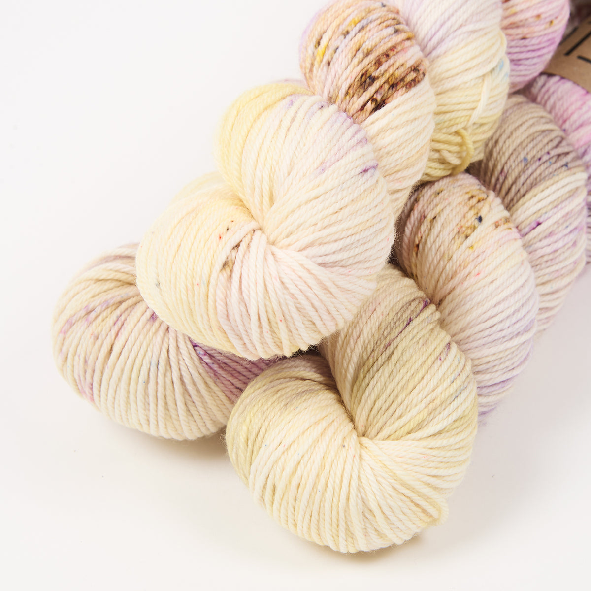 LITLG DK TWIST - CLOUDSCAPE