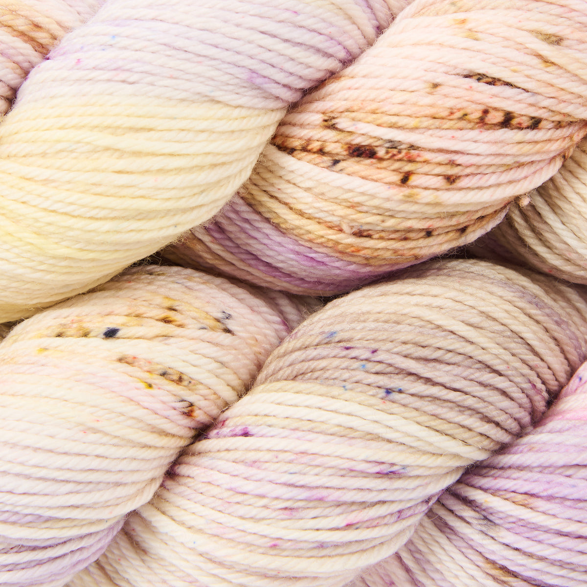 LITLG DK TWIST - CLOUDSCAPE