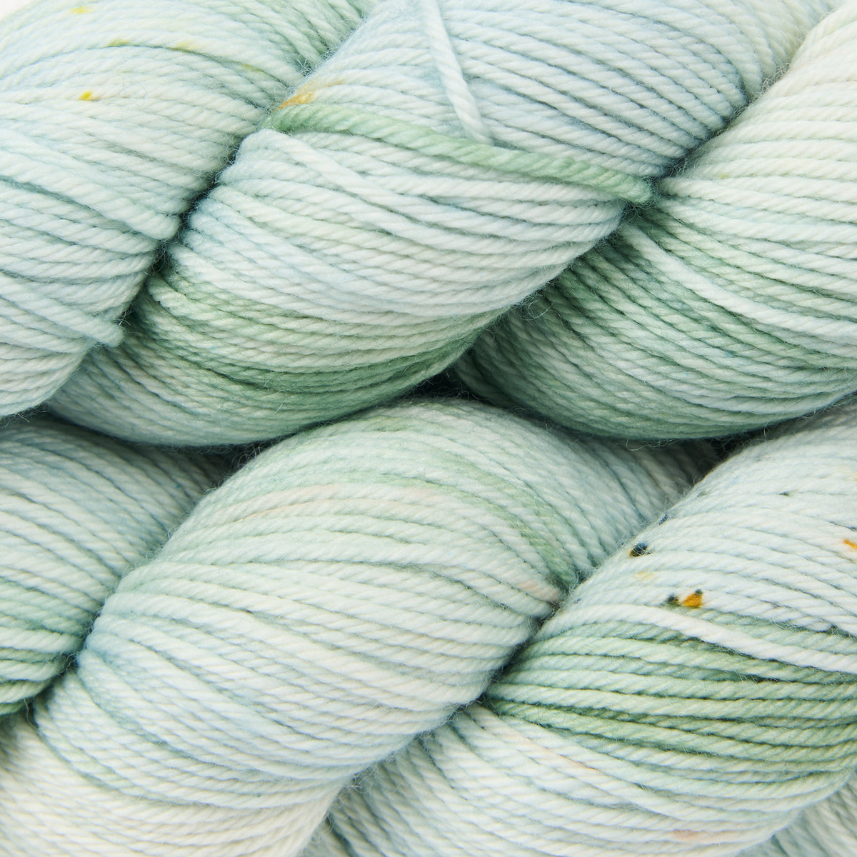 LITLG DK Twist - Cracked Ice