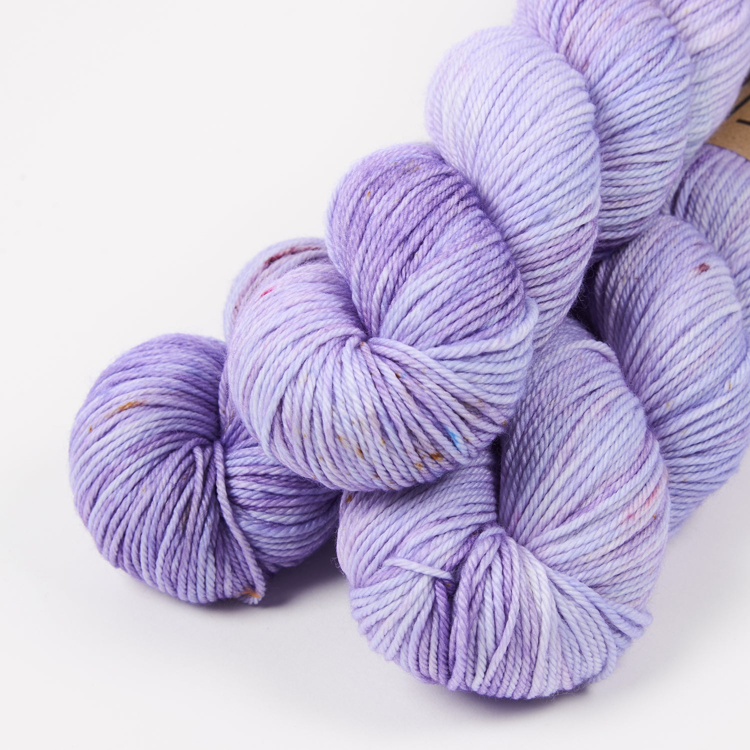 LITLG DK TWIST - FROZEN