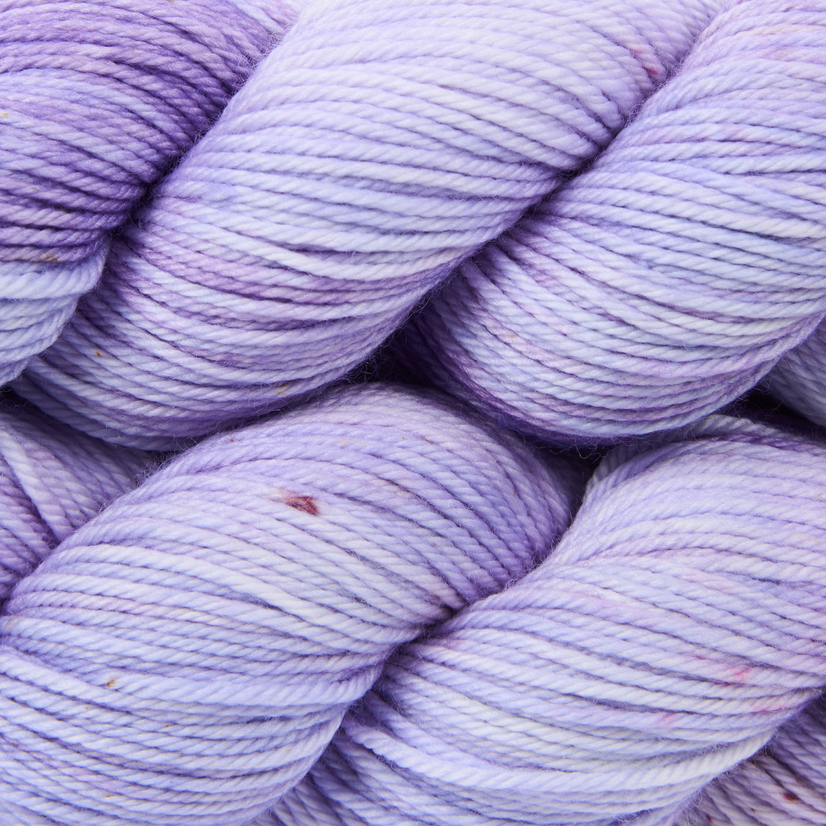 LITLG DK Twist - Frozen