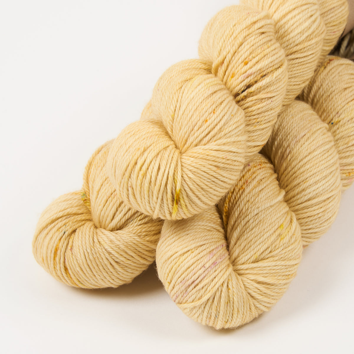 LITLG DK TWIST - GLITTER