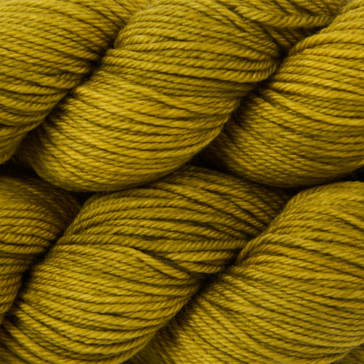 LITLG DK TWIST - GOLDEN GREEN