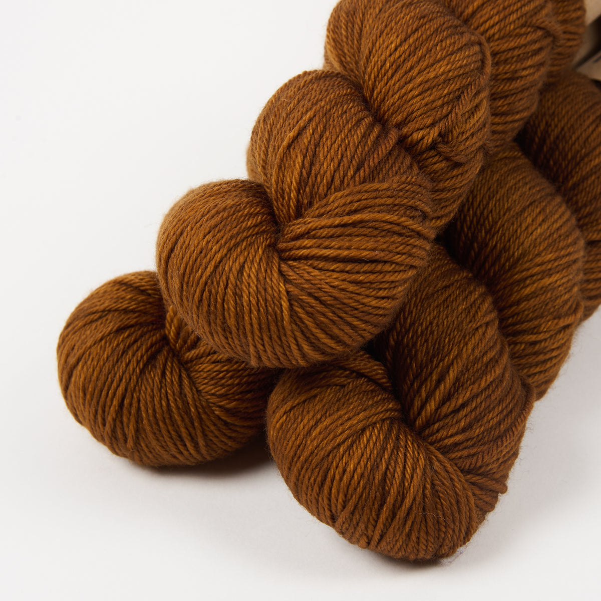 LITLG DK TWIST - HIBERKNIT