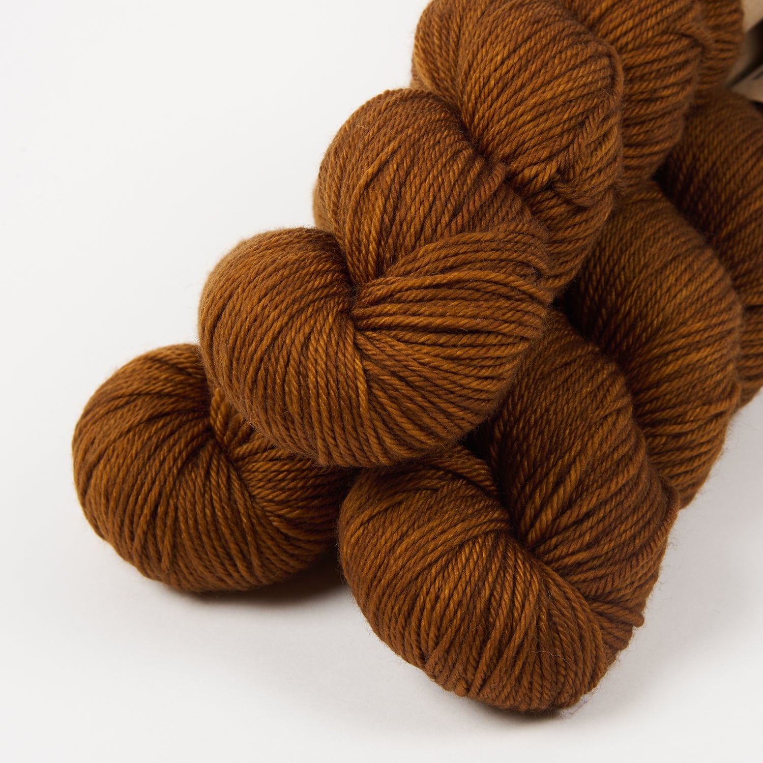 LITLG DK TWIST - HIBERKNIT