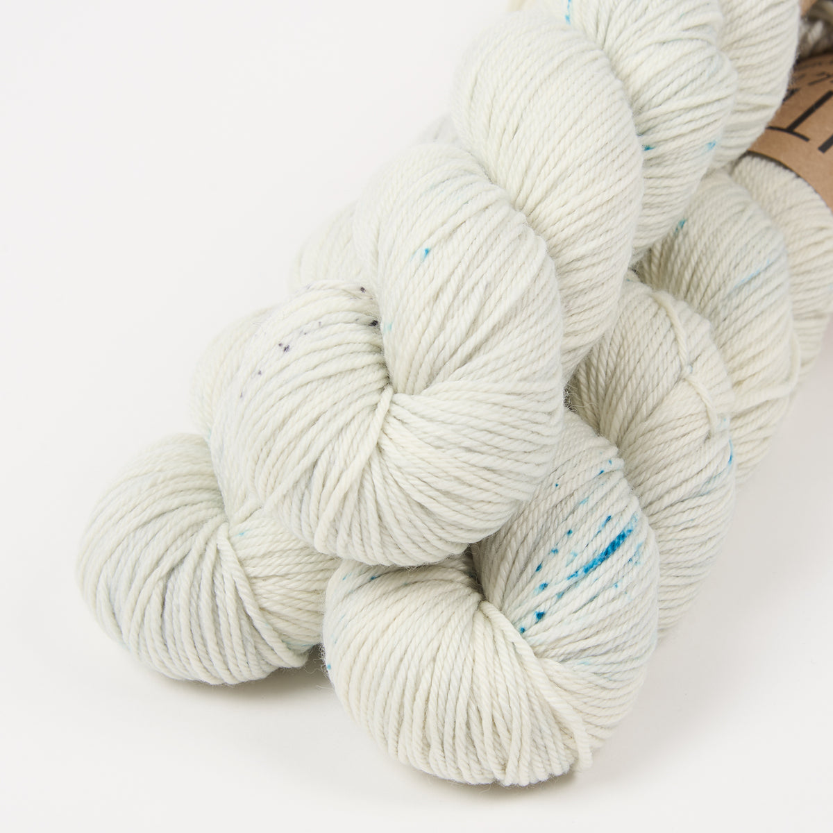 LITLG DK TWIST - HOARFROST