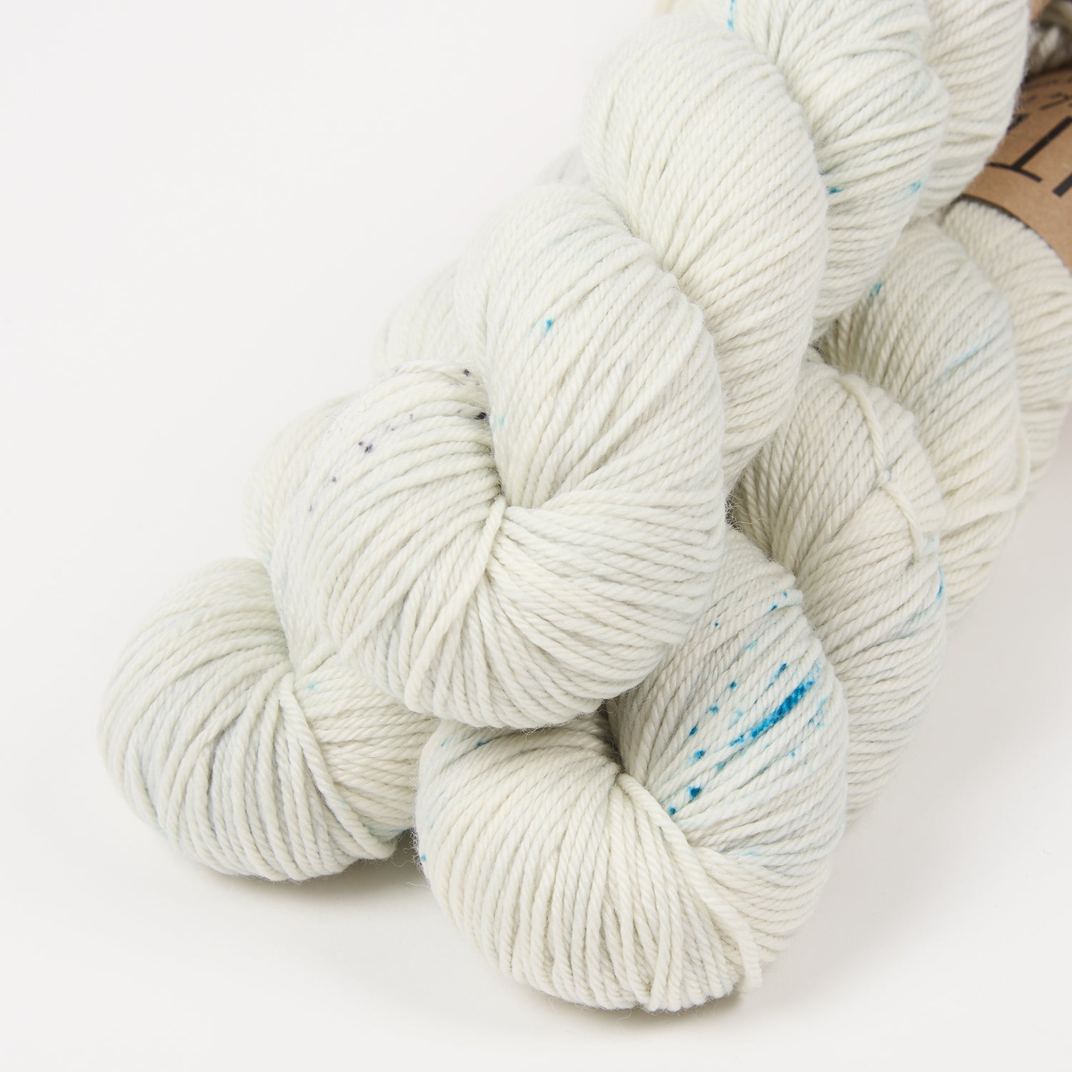 LITLG DK TWIST - HOARFROST