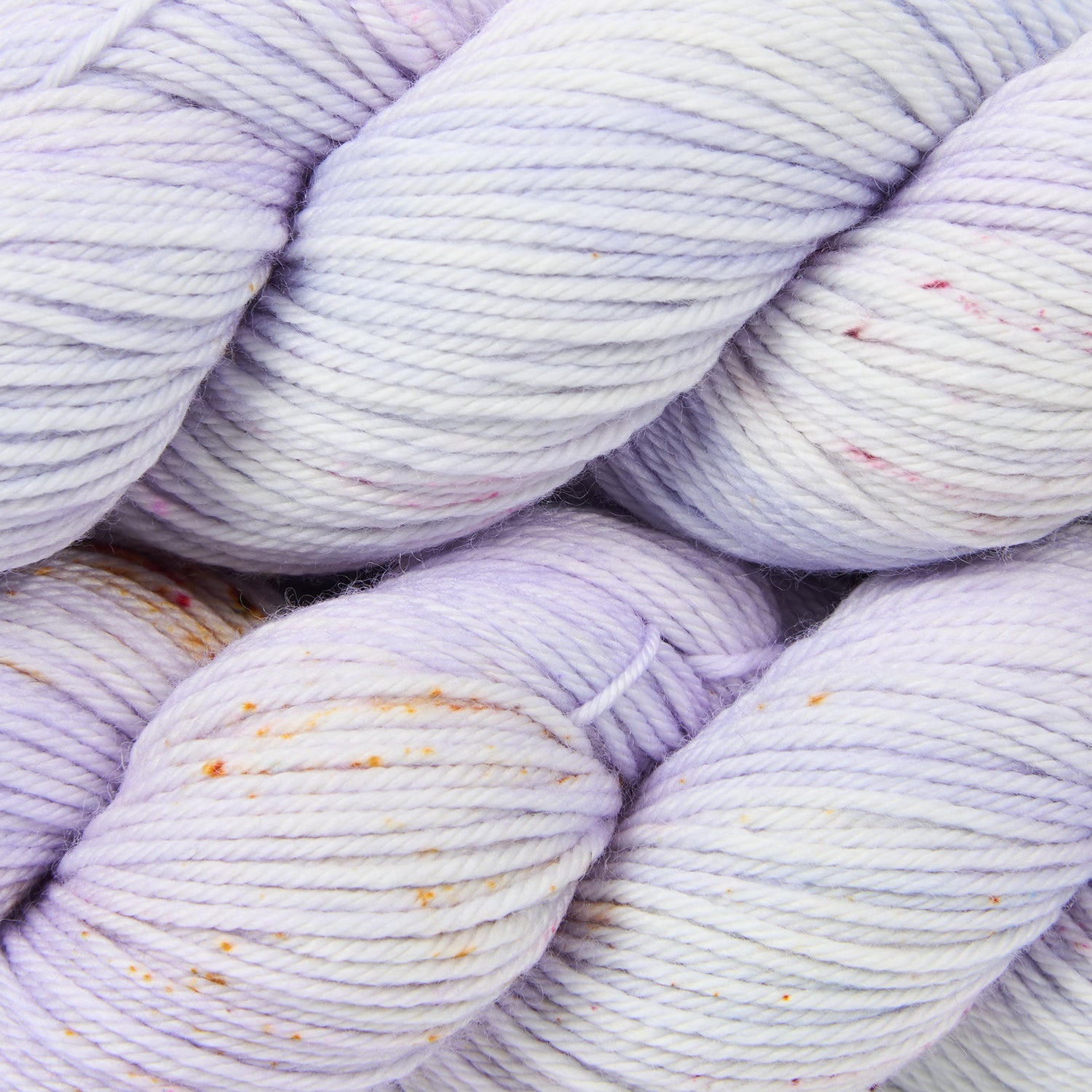 LITLG DK Twist - Lavender Ice
