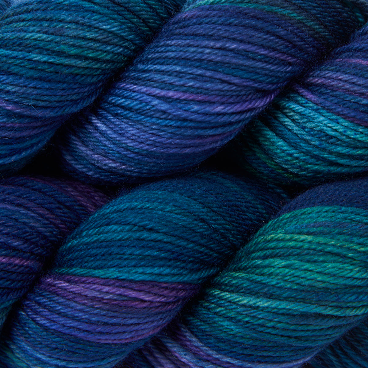 LITLG DK Twist - Northern