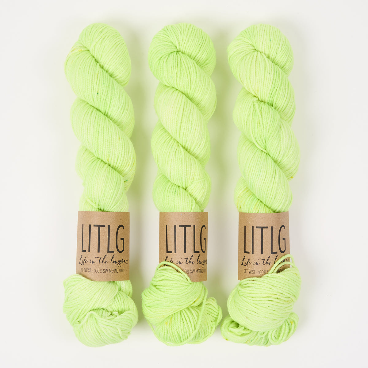 LITLG DK TWIST - PARTICLE