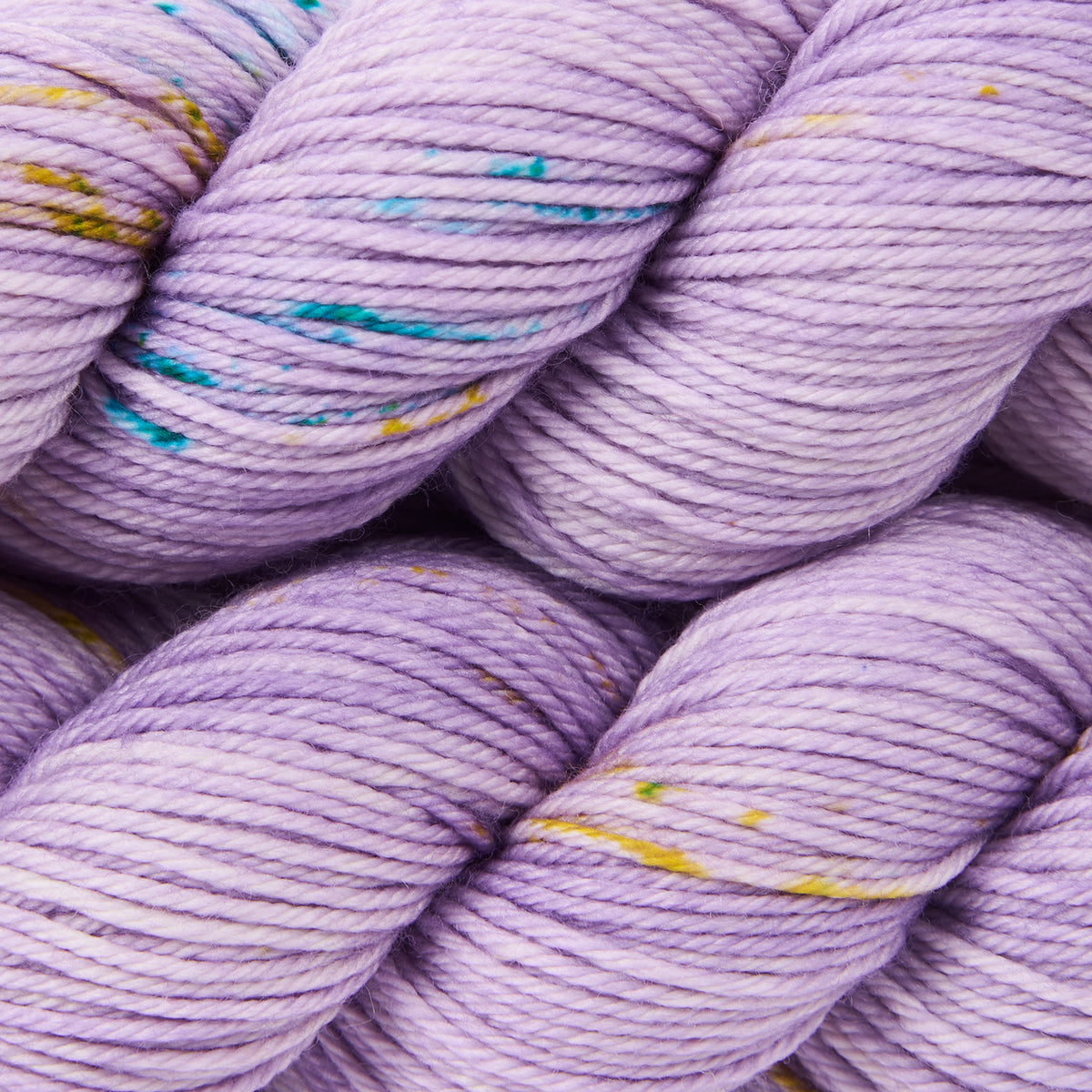 LITLG DK TWIST - POLAR FROST