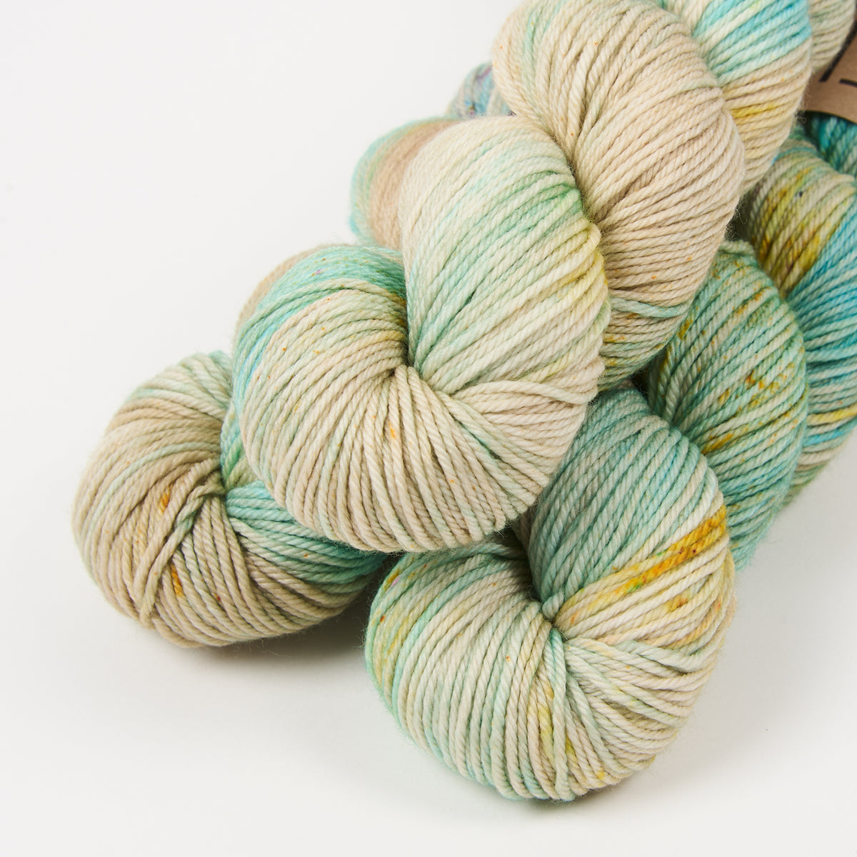 LITLG DK TWIST - PORCELAIN