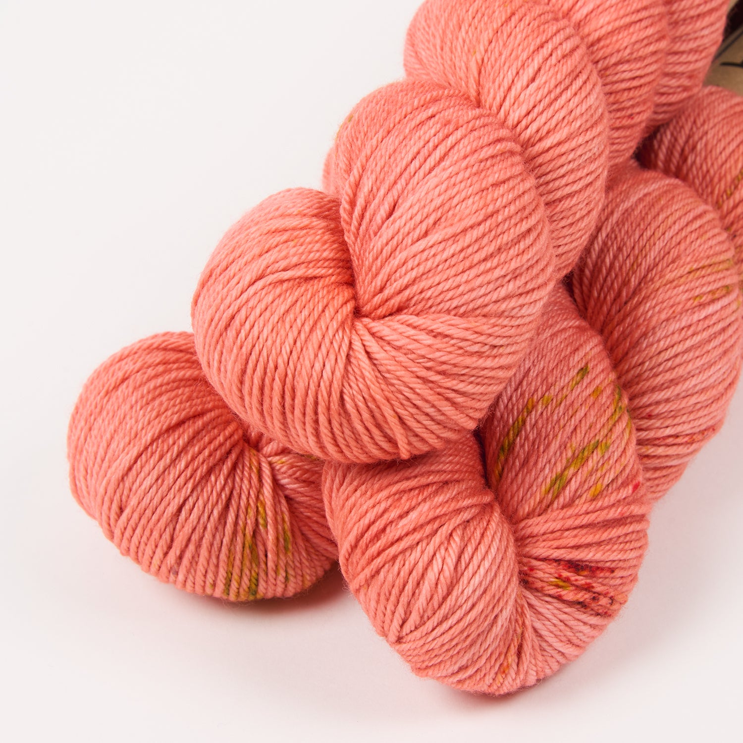 LITLG DK TWIST - ROSY MELON