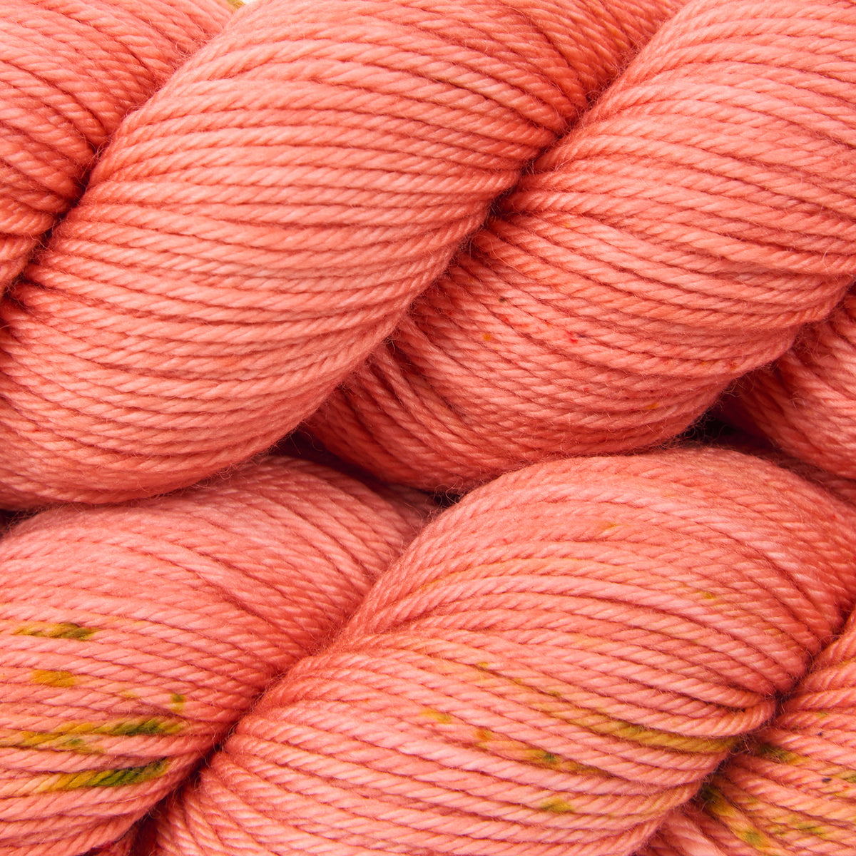 LITLG DK TWIST - ROSY MELON