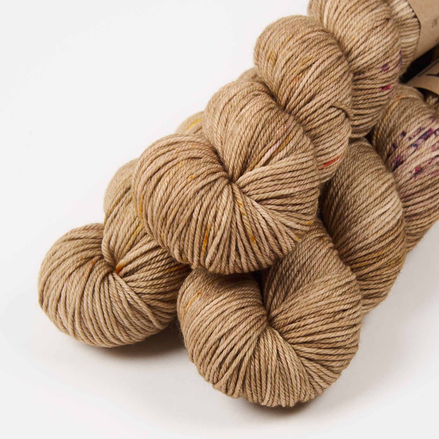 LITLG DK TWIST - SEEDHEAD