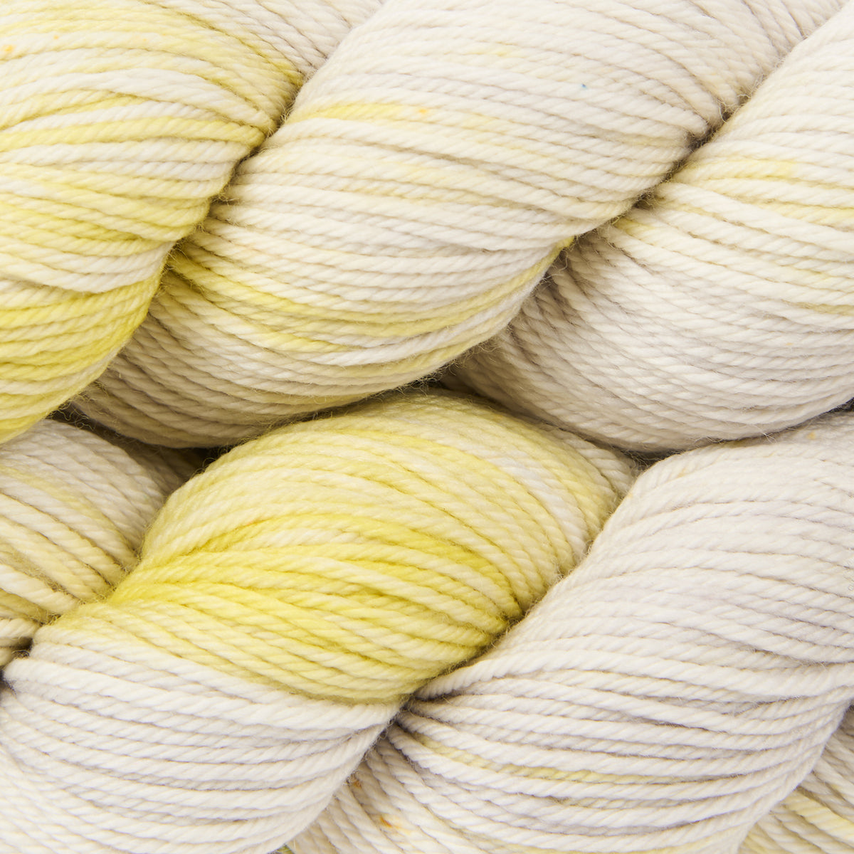 LITLG DK Twist - Silver Birch