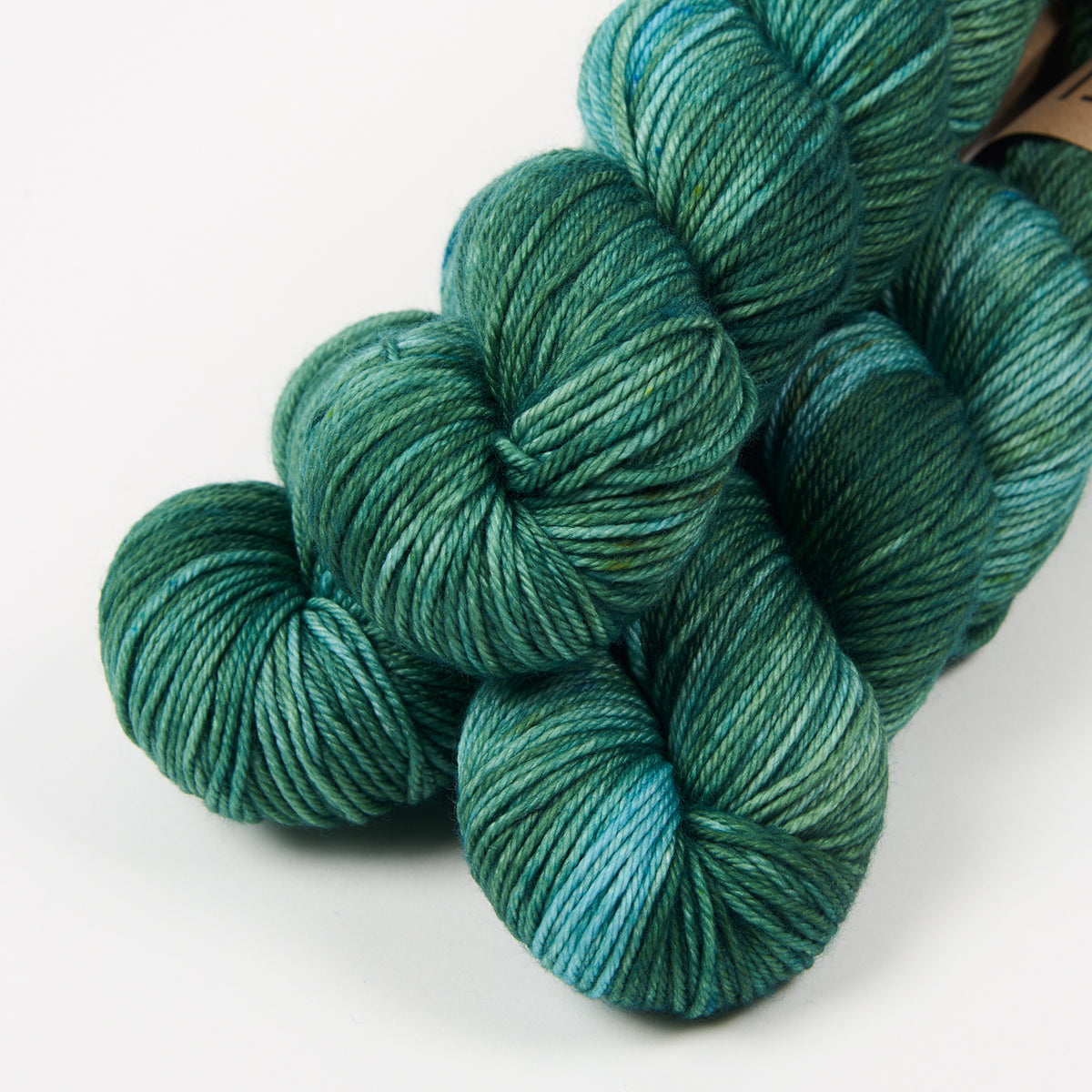 LITLG DK TWIST - SPRUCE