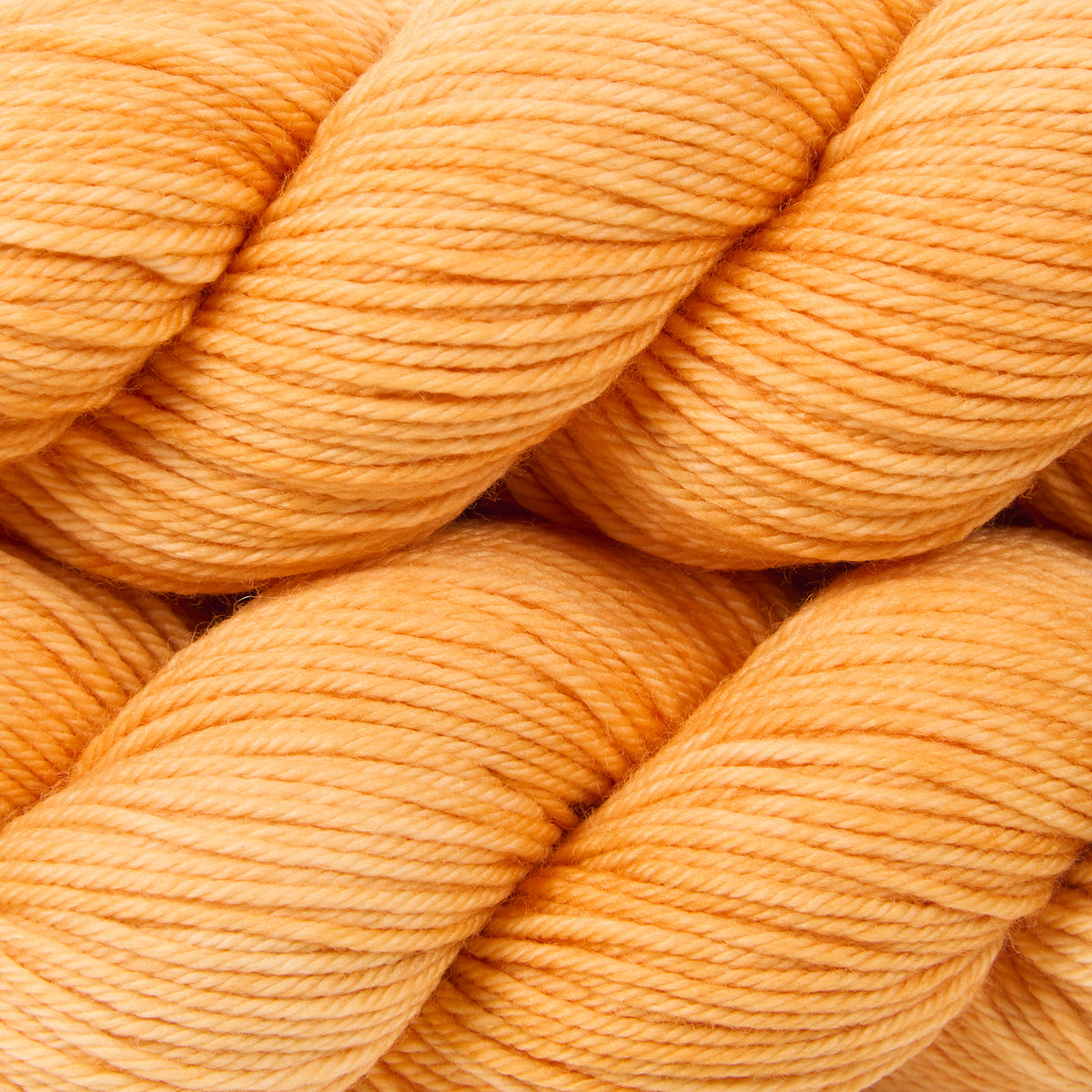 LITLG DK Twist - Tangerine