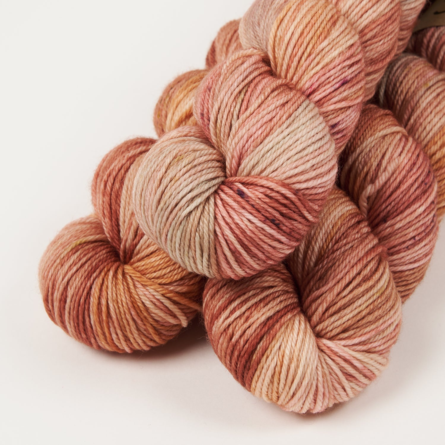 LITLG DK TWIST - TAWNEY