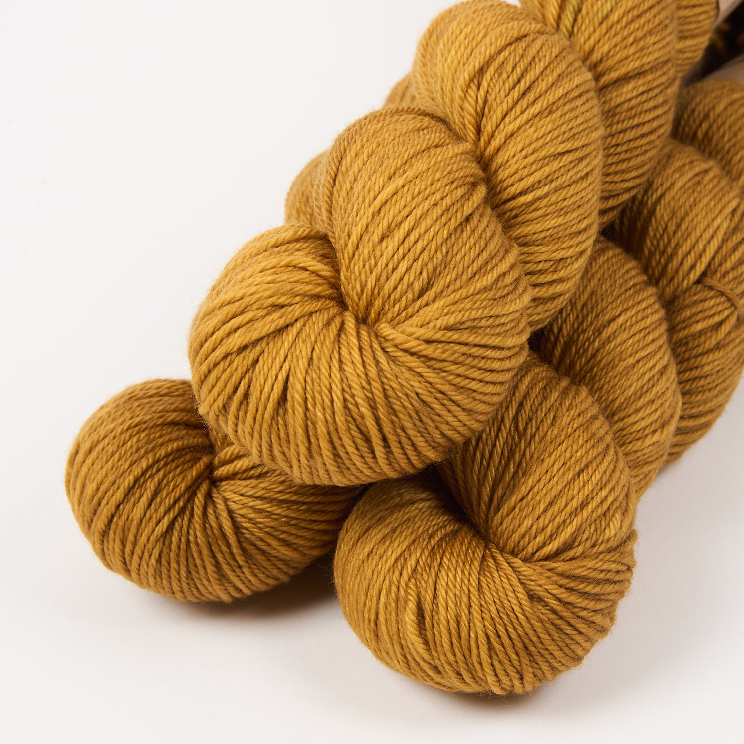 LITLG DK TWIST - TOFFEE
