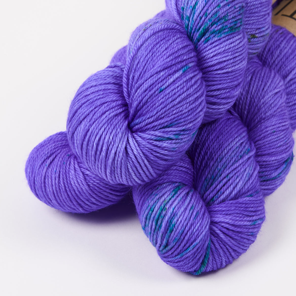 LITLG DK TWIST - VOLTAGE