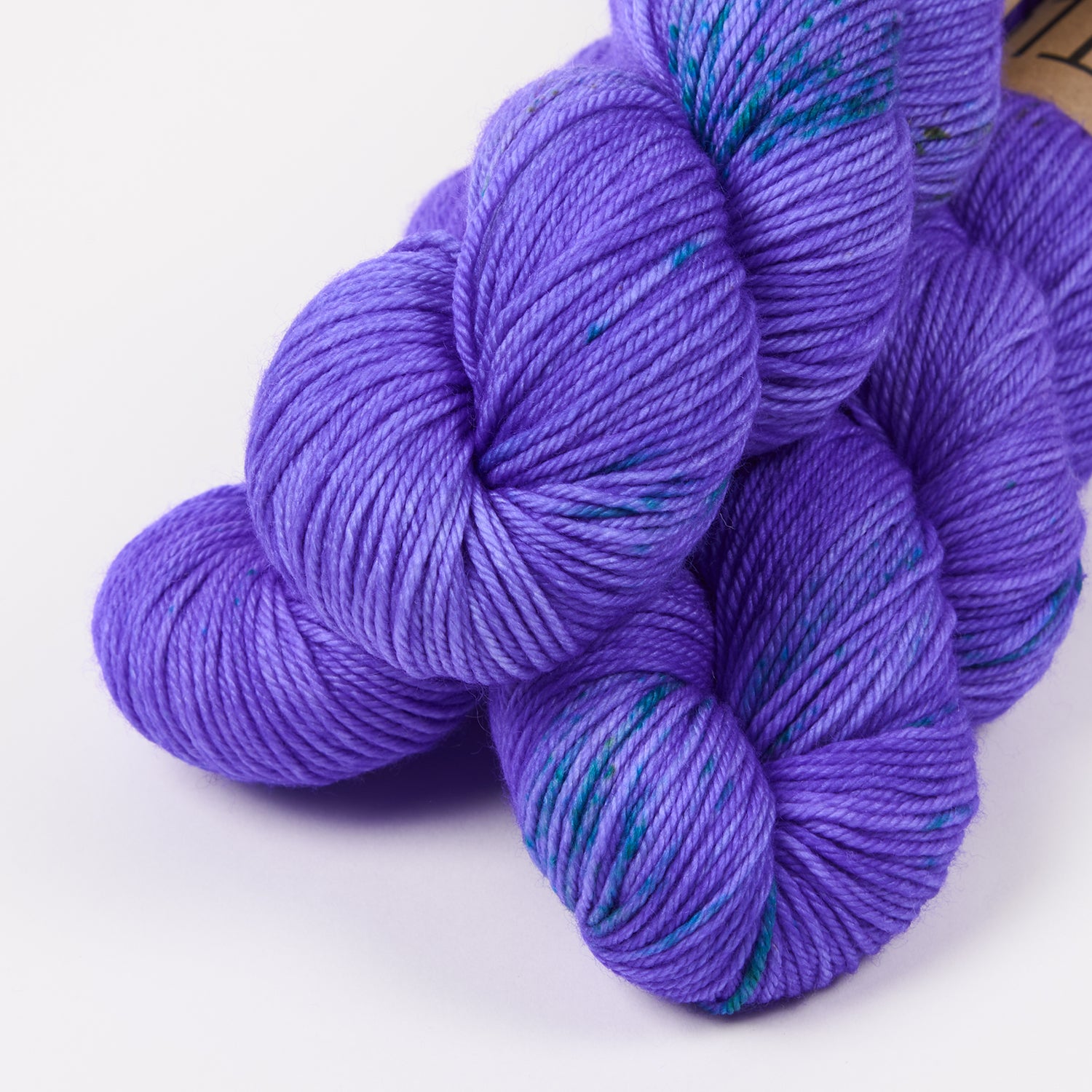 LITLG DK TWIST - VOLTAGE