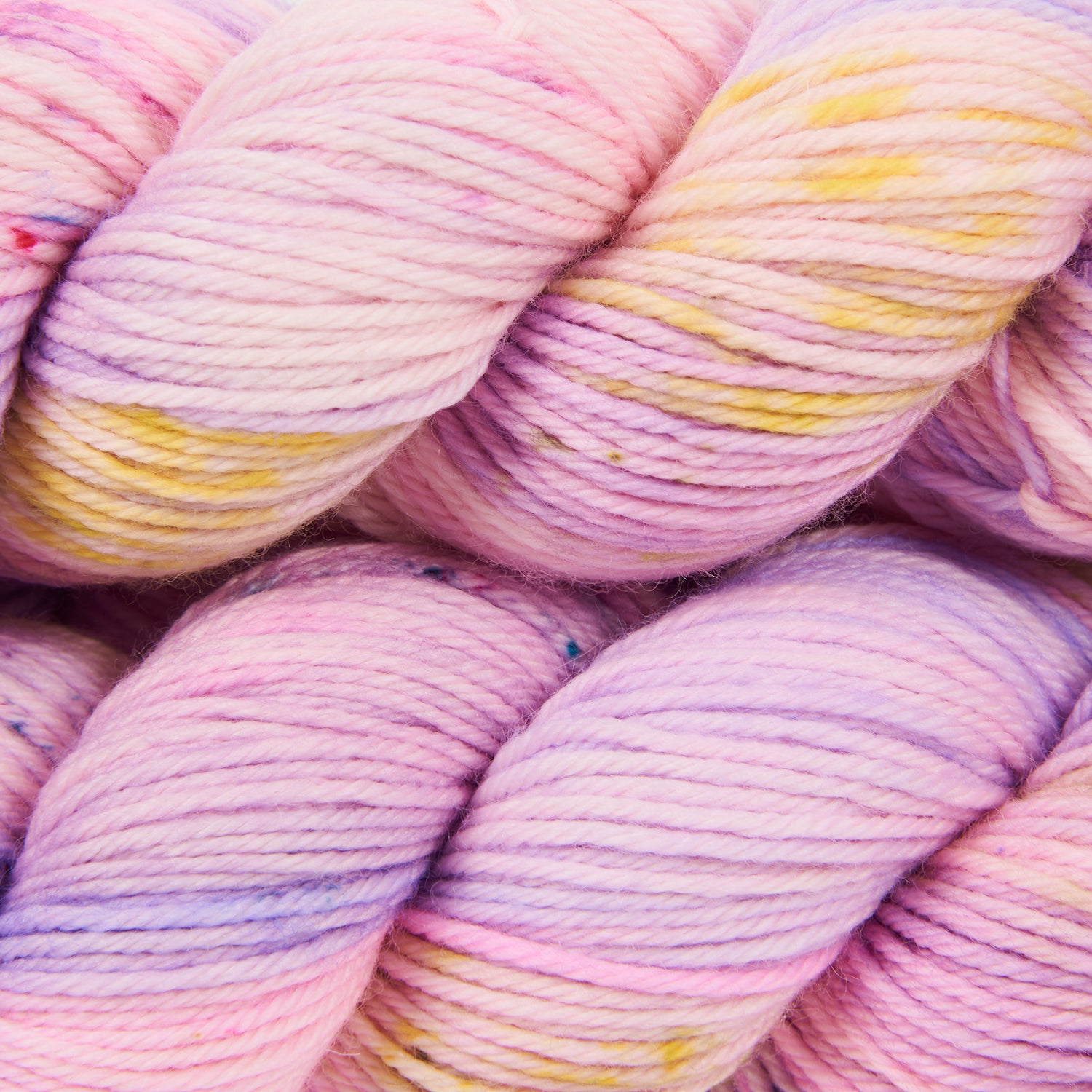 LITLG DK Twist - Fizz