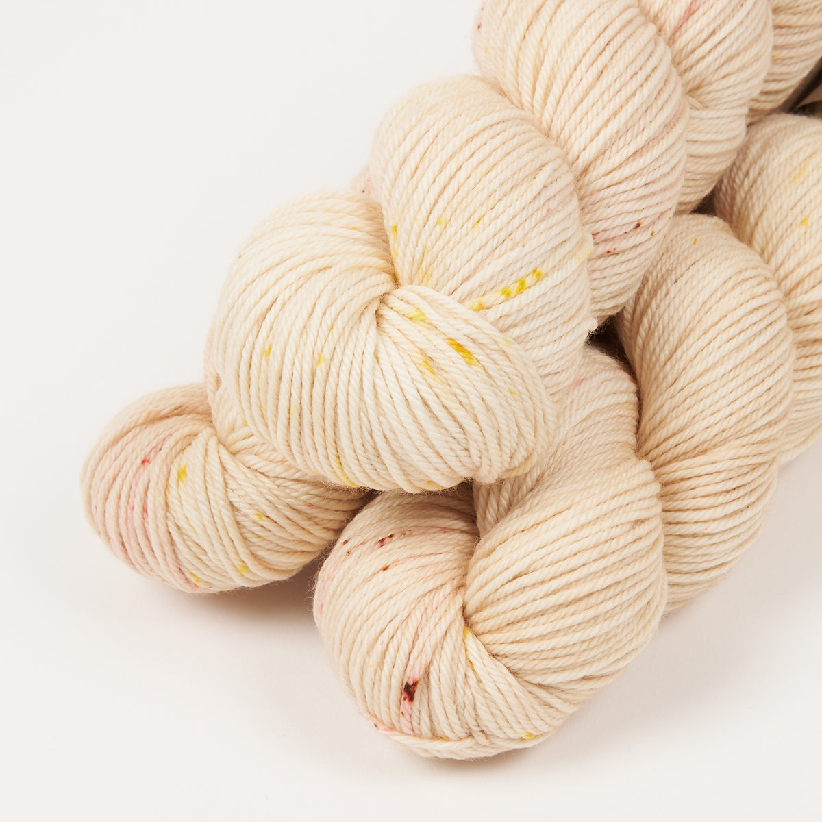 LITLG DK TWIST - ANTLER