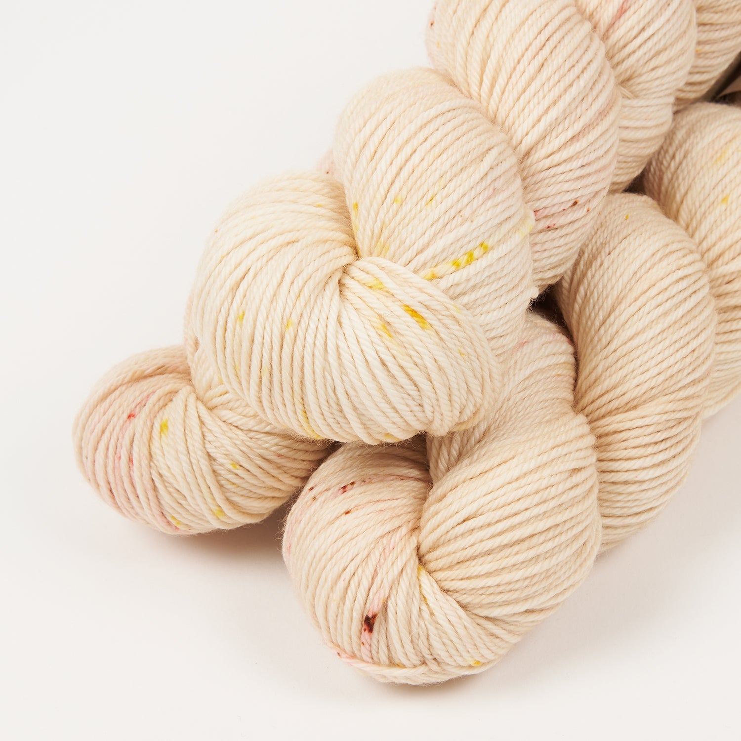 LITLG DK TWIST - ANTLER