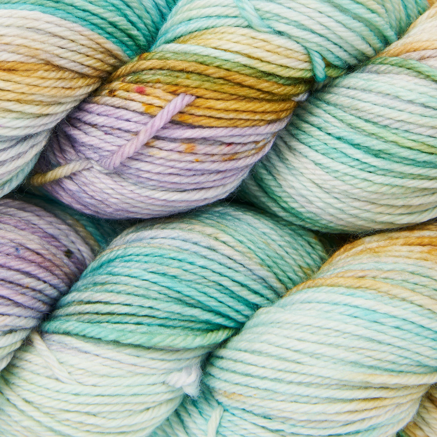 LITLG DK TWIST - EARTHSHINE