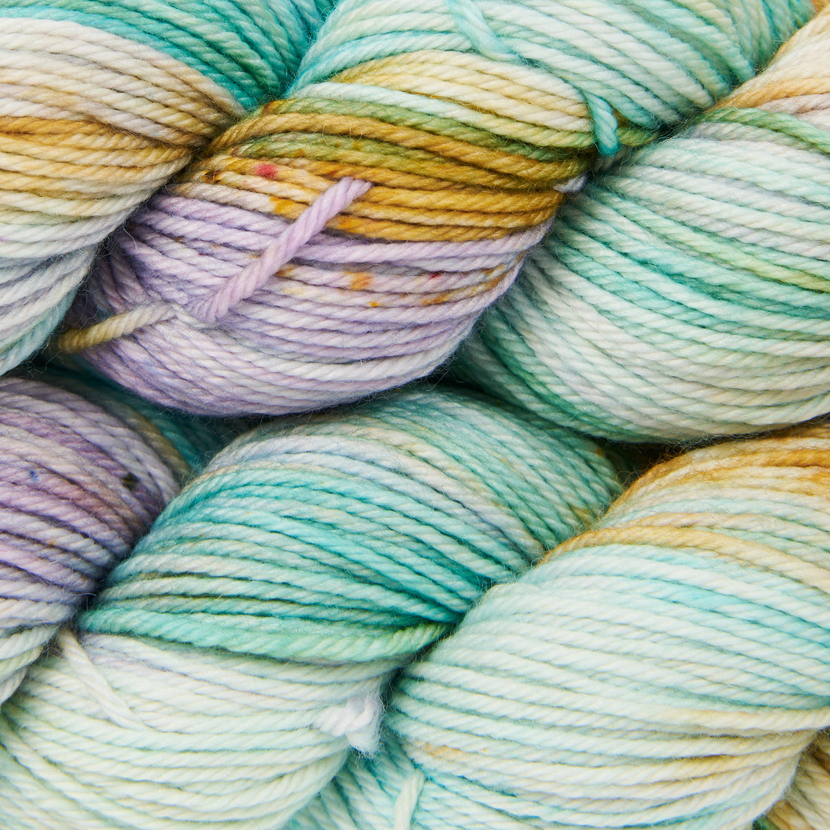 LITLG DK TWIST - EARTHSHINE