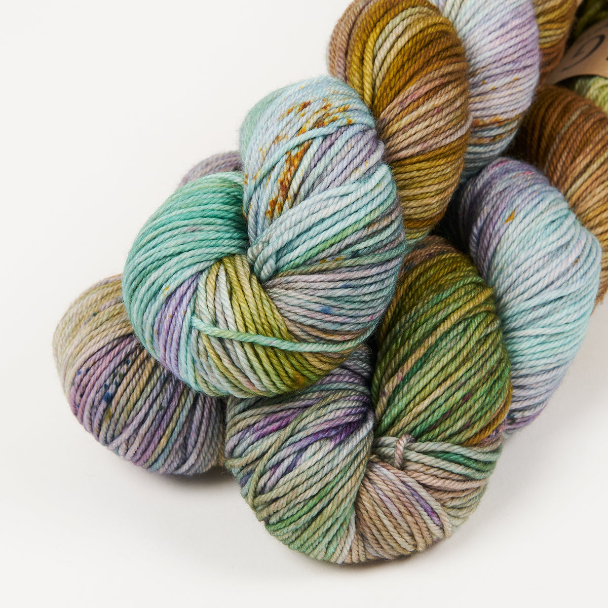 LITLG DK TWIST - FIREFLY