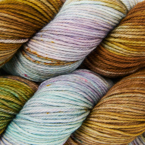 LITLG DK TWIST - FIREFLY