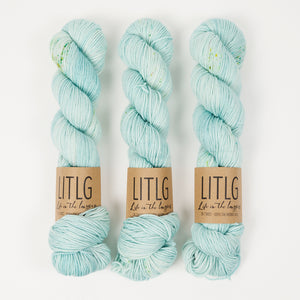 LITLG DK TWIST - GAIA